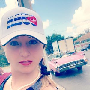 Meet your Posher, Alexe